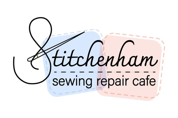 Graphic to illustrate StItchenham Repair Cafe