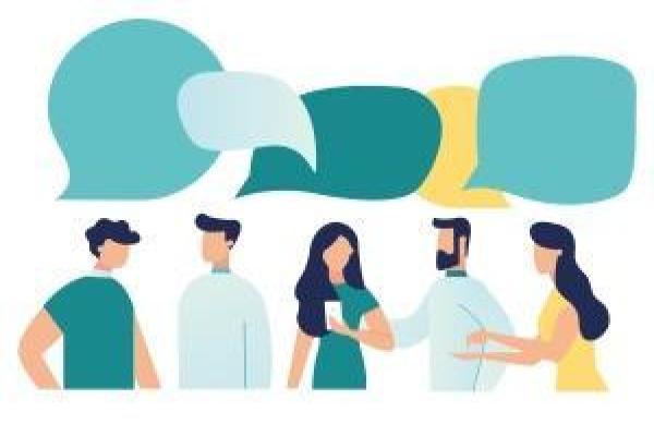 Assembly for people with disabilities