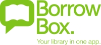 Borrowbox colour logo