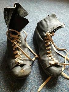 Photo of Boxing shoes