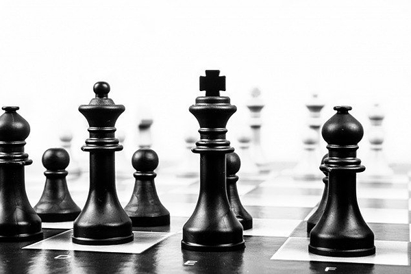 Picture of chess