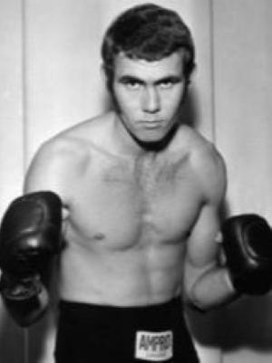 Photo of Chris Finnegan