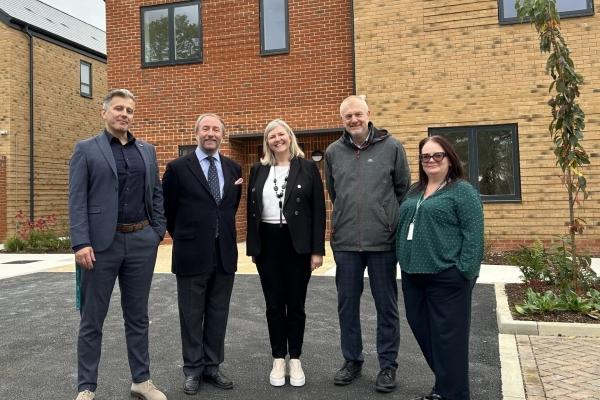 Children's homes, care, support, services, intervention