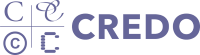 Credo colour logo
