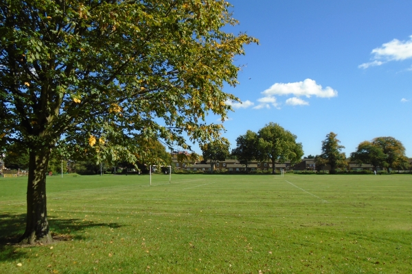 Picture of Rockingham Recreation Ground