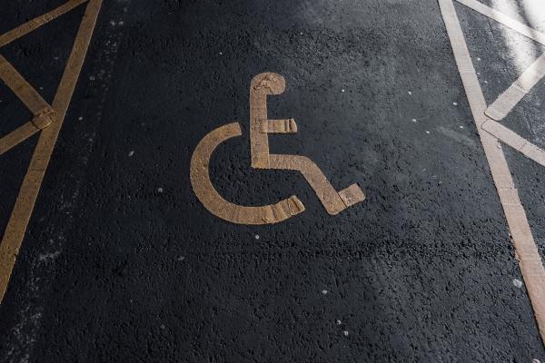 Blue Badge amnesty to crack down on fraud, Disabled parking