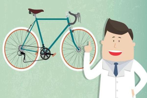 Dr bike 1
