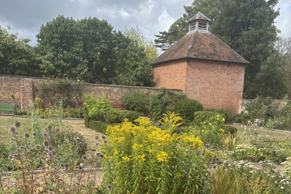 Eastcote house gardens 5