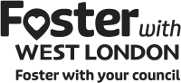 Foster with West London Foster with your council logo