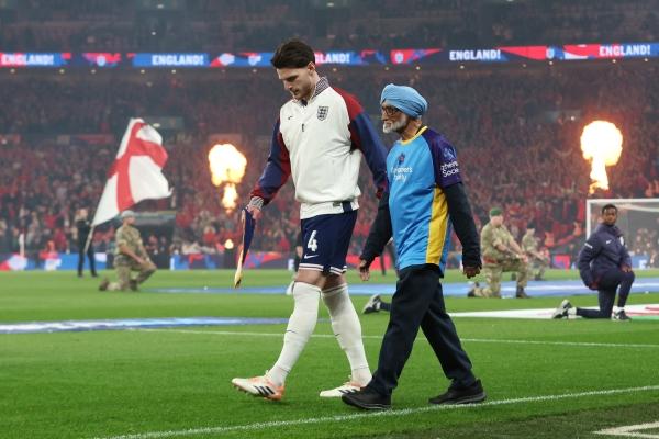 football, dementia, england