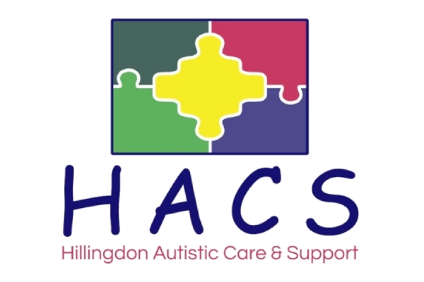 Hacs logo