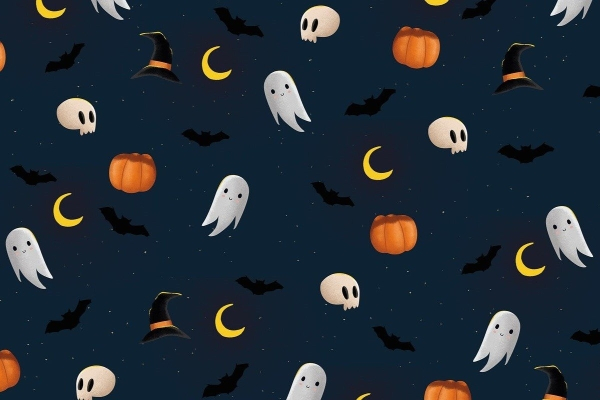 Halloween craft image