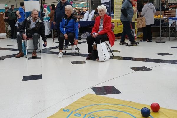 Day of the Older Person