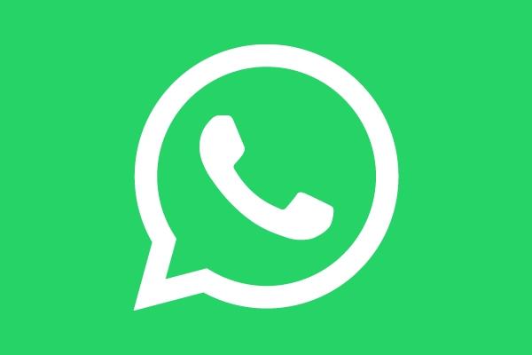 WhatsApp logo