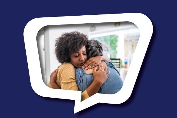 Be Their One suicide awareness campaign