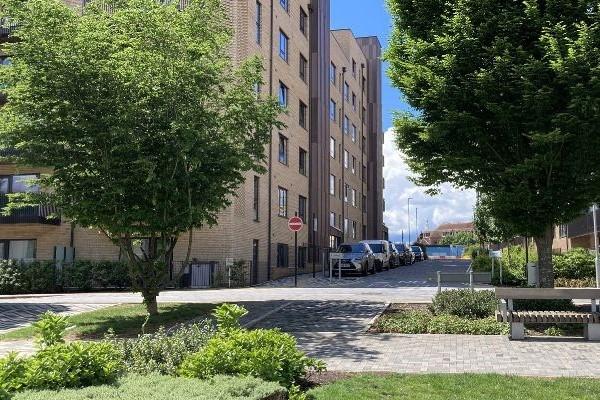 new local plan example of development and regeneration