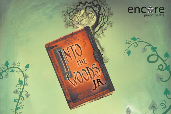 Into the woods junior encore image