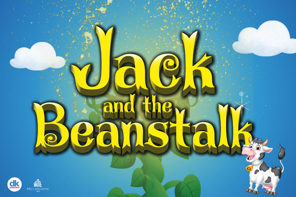 image of Jack and the Beanstalk