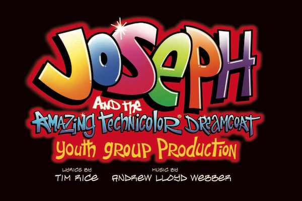 Joseph logo for discover hillingdon