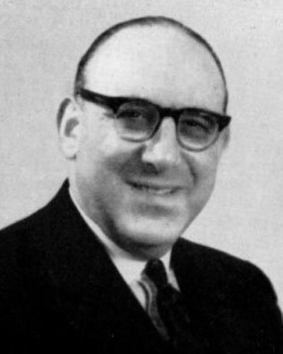 Photo of Leslie Freeman