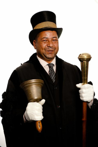 Image of Charles Tamplin