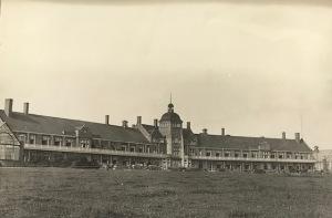 Mount vernon hospital