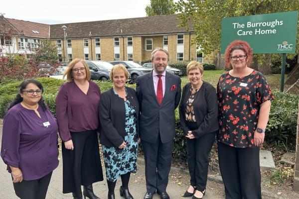 support, health, value for money