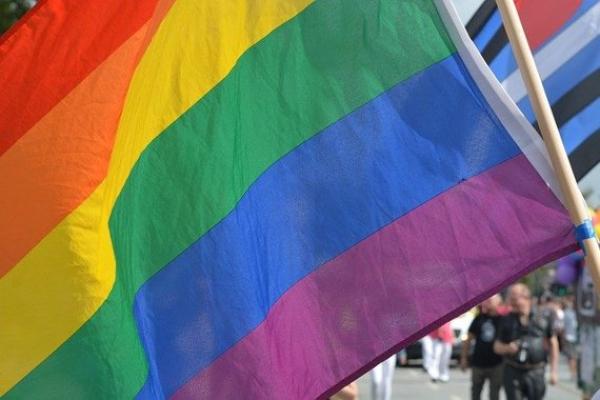 Pride hub hillingdon