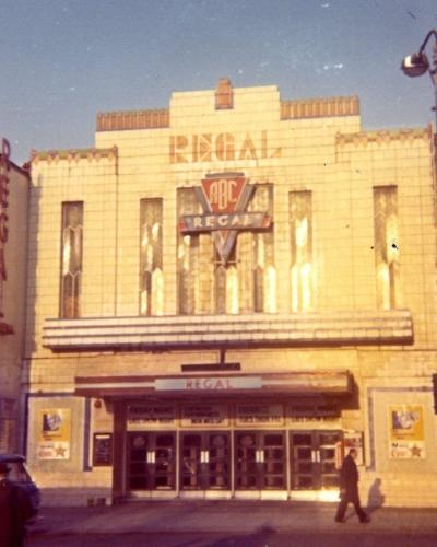 Photo of Regal cinema, Uxbridge