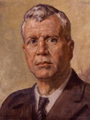 Photo of Sir barnes neville wallis