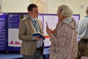 Special interest group 2