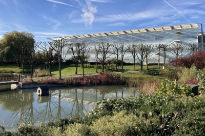 Stockley Park