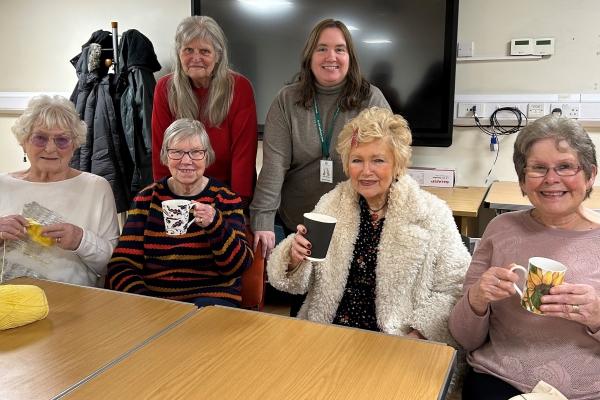 centres, health, support, company