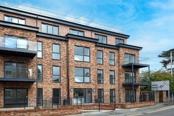 12 new homes purchased at Carpenters Court in Uxbridge