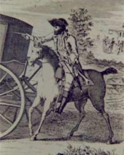 Photo of William Hawke