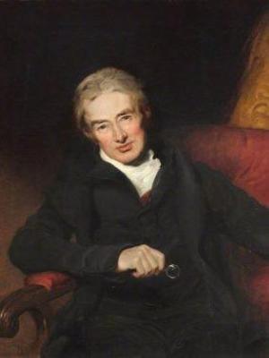 Photo of William Wilberforce