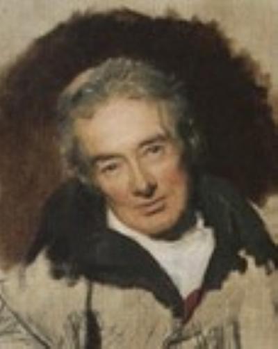 Photo of William Wilberforce