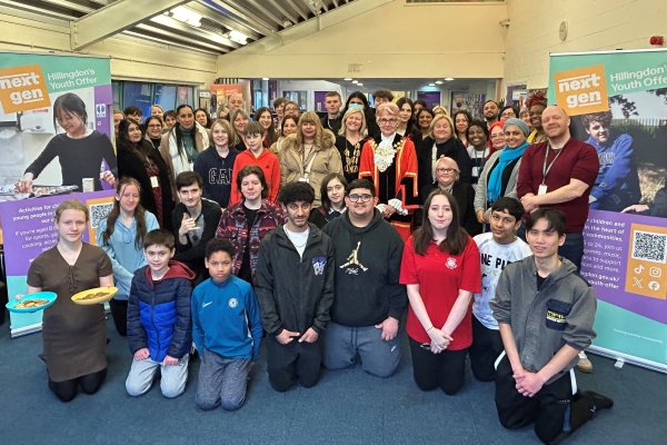 Children, families, early years, education, centres