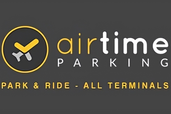airtime parking logo