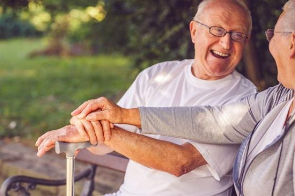 Falls prevention workshop