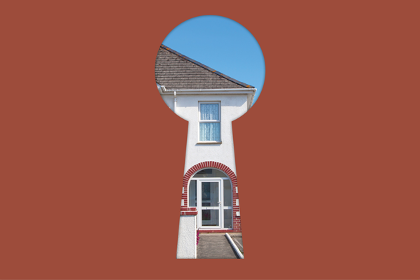 Housing buy-back scheme