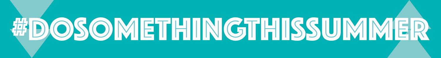 Summer targeted programmes banner