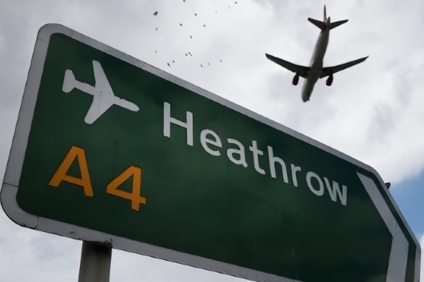 Heathrow