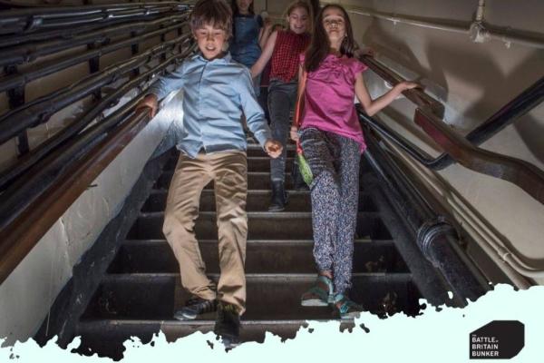 Website family friendly tours